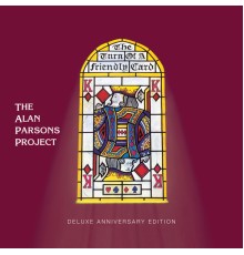 The Alan Parsons Project - The Turn of a Friendly Card (Deluxe Anniversary Edition)