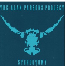 The Alan Parsons Project - Stereotomy