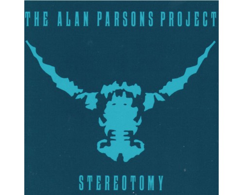 The Alan Parsons Project - Stereotomy