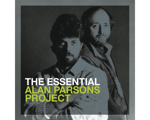 The Alan Parsons Project - The Essential Alan Parsons Project The Alan Parsons Project - The Essential Alan Parsons Project