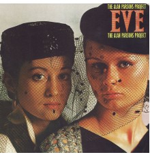 The Alan Parsons Project - Eve