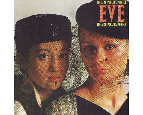 The Alan Parsons Project - Eve