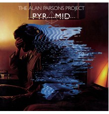 The Alan Parsons Project - Pyramid