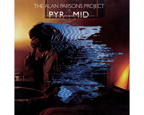 The Alan Parsons Project - Pyramid