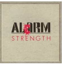 The Alarm - Strength