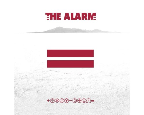 The Alarm - Equals