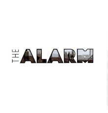 The Alarm - Change