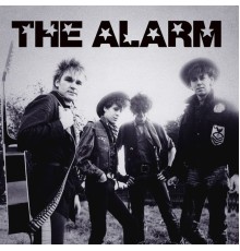 The Alarm - Eponymous 1981-1983