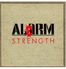 The Alarm - Strength