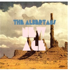 The Albertans - New Age