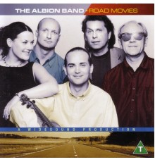 The Albion Band - Road Movies