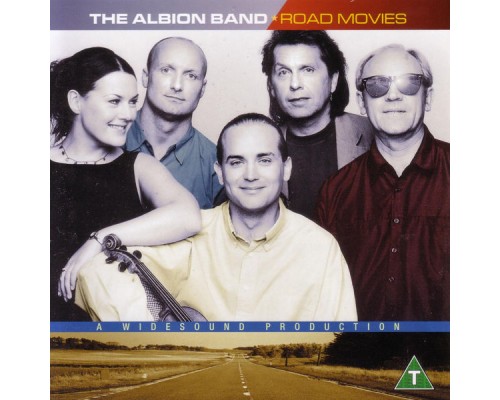 The Albion Band - Road Movies