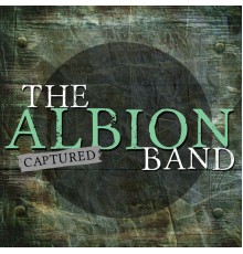 The Albion Band - Captured