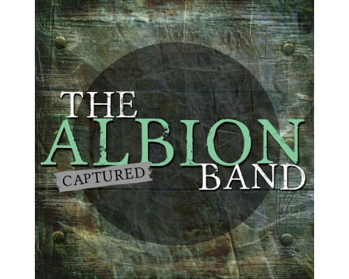 The Albion Band - Captured