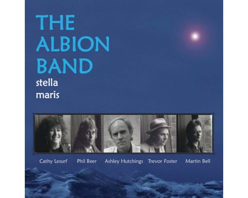 The Albion Band - Stella Maris