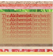 The Alchemist - The Alchemist Sandwich