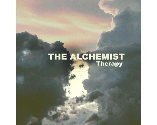 The Alchemist - Therapy