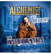 The Alchemist - 1st Infantry Instrumentals