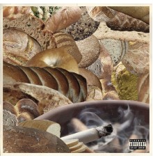 The Alchemist - Bread