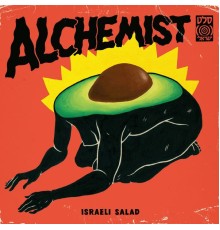 The Alchemist - Israeli Salad