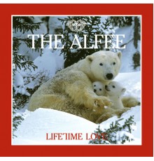 The Alfee - Lifetime Love (C/w Wonderful Days / Going My Way (Live Version))