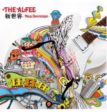 The Alfee - Neo Universe