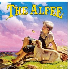 The Alfee - Yoake Wo Motomete (C/w Natsu Shigure (Live Version) / See You Again (Live Version))