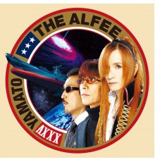 The Alfee - Kono Ai Wo Sasagete (C/w Shining Run)