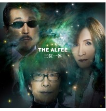 The Alfee - Sanmi Ittai