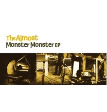 The Almost - Monster Monster