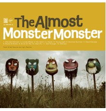 The Almost - Monster Monster