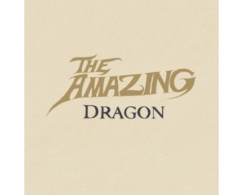 The Amazing - Dragon