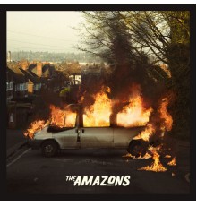 The Amazons - The Amazons