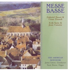 The American Boychoir - Messe Basse