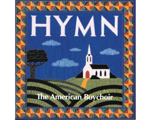 The American Boychoir - Hymn