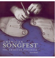 The American Boychoir - American Songfest