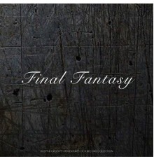 The American Patrol Orchestra - Final Fantasy (Dusty & Groovy - Adventures Of A Record Collection)