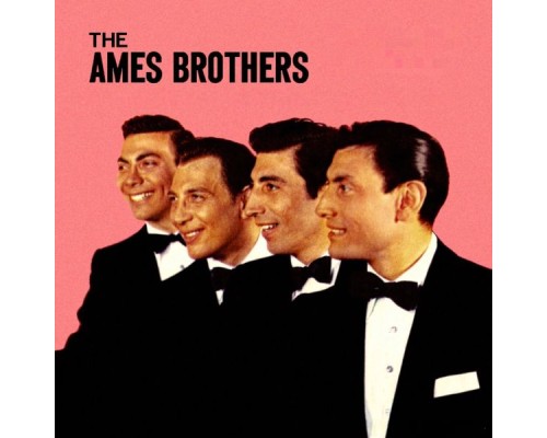 The Ames Brothers - China Doll