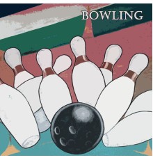 The Ames Brothers - Bowling