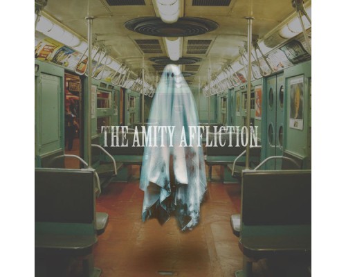 The Amity Affliction - Midnight Train