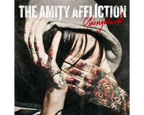 The Amity Affliction - Youngbloods