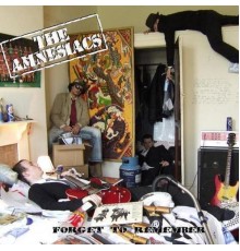 The Amnesiacs - Forget To Remember