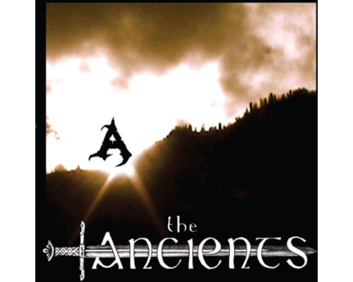 The Ancients - The Ancients