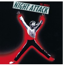 The Angels - Night Attack