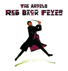 The Angels - Red Back Fever