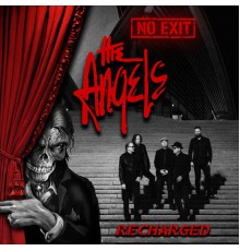 The Angels - No Exit