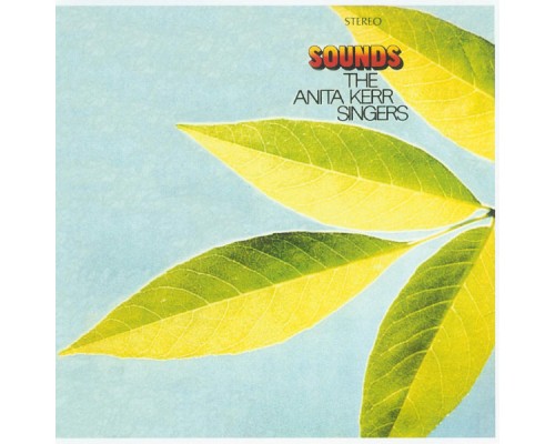 The Anita Kerr Singers - Sounds