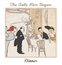 The Anita Kerr Singers - Dinner