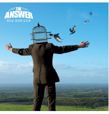 The Answer - New Horizon