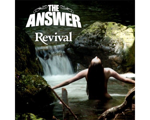 The Answer - Revival